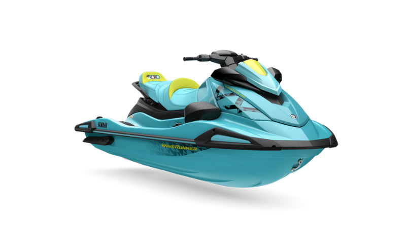 VX LIMITED HO (2025)