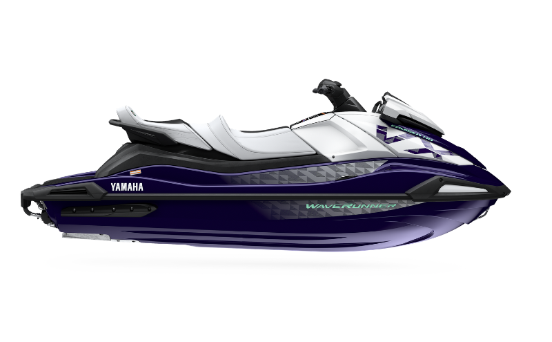 VX CRUISER HO - FY2026