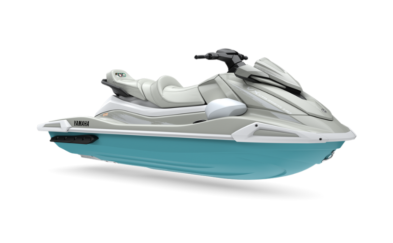 VX CRUISER HO (2025)