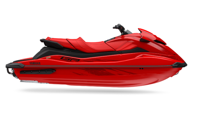 GP SVHO