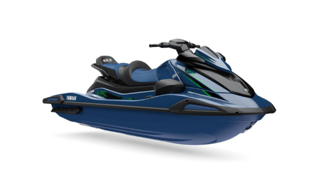 Vx cruisser ho