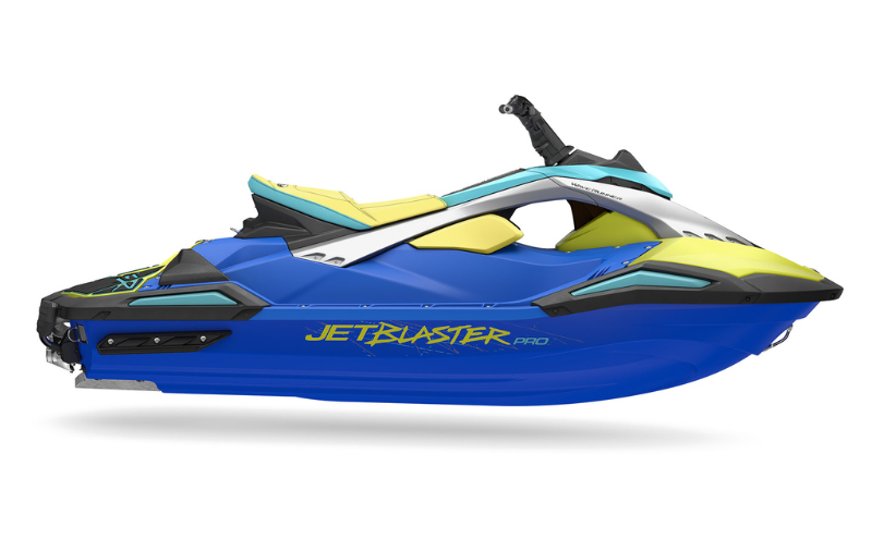 JET BLASTER PRO 2 - MY2026