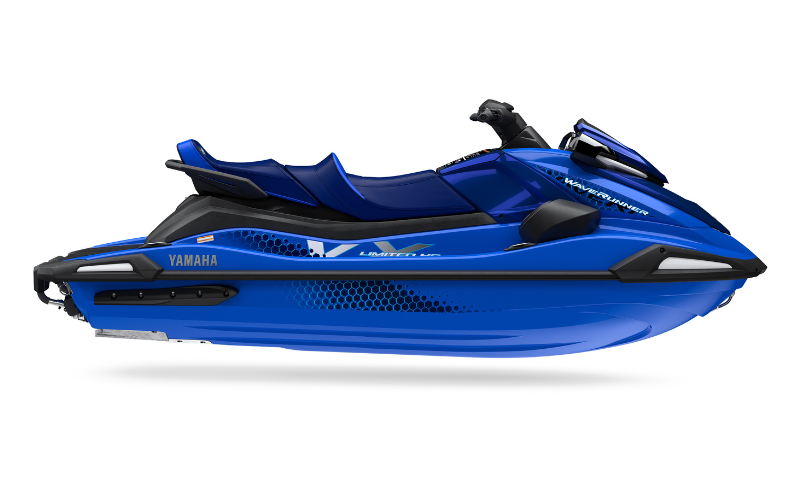 VX LIMITED HO - MY2026