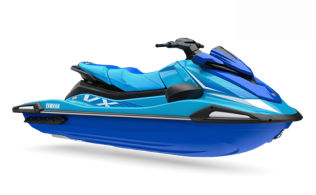 VX DELUXE