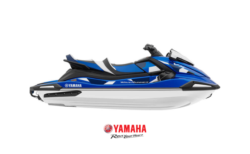 VX CRUISER HO (2024)